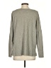 Aqua Gray Pullover Sweater Size S - photo 2
