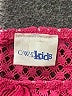 CWD Kids Pink Cardigan Size 6X - photo 3