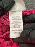 CWD Kids Pink Cardigan Size 6X - photo 4