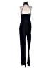 Express Outlet Black Jumpsuit Size 0 - photo 2