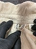 Roxy 100% Cotton Tan Cardigan Size S - photo 7