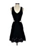 Ramy Brook Black Cocktail Dress Size XS (estimated) - photo 1