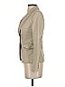 MNG Suit Tan Blazer Size 2 - photo 5