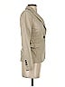 MNG Suit Tan Blazer Size 2 - photo 4