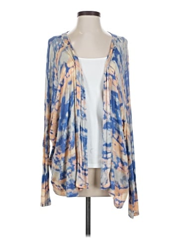 Painted Threads Cardigan (view 1)