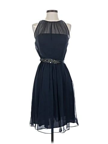 Adrianna Papell Cocktail Dress (view 1)