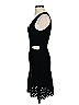 Ramy Brook Black Cocktail Dress Size XS (estimated) - photo 5