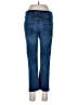 Current/Elliott Hearts Blue Jeans Size 26 waist - photo 2