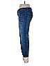 Current/Elliott Hearts Blue Jeans Size 26 waist - photo 5