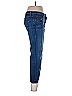 Current/Elliott Hearts Blue Jeans Size 26 waist - photo 4