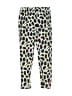 Nike Print Ivory Casual Pants Size 6X - photo 1