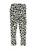 Nike Print Ivory Casual Pants Size 6X - photo 2