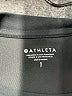 Athleta Black Sleeveless T-Shirt Size S - photo 7