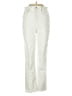 Madewell Ivory Jeans Size 25 waist - photo 1