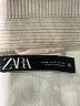 Zara Ivory Jacket Size M - photo 6