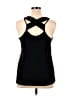 Zelos Black Tank Top Size XL - photo 2