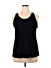 Zelos Black Tank Top Size XL - photo 1