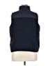 T by Talbots Blue Vest Size 1X - photo 2