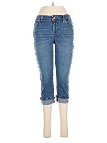 Style&Co Jeans (view 1)