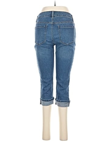 Style&Co Jeans (view 2)