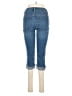 Style&Co Color Block Blue Jeans Size 8 (petite) - photo 2