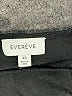 Evereve Black Long Sleeve Top Size XS - photo 7