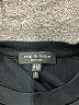Rag & Bone Solid Black Cocktail Dress Size XXS - photo 7
