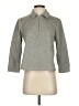 Allina Liu Gray Pullover Sweater Size S (estimated) - photo 1