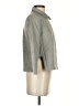 Allina Liu Gray Pullover Sweater Size S (estimated) - photo 4
