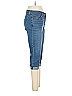 Style&Co Color Block Blue Jeans Size 8 (petite) - photo 4
