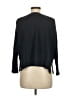 Splendid Black Pullover Sweater Size M - photo 2