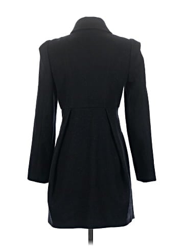 Tibi Wool Coat (view 2)