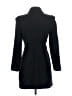 Tibi Black Wool Coat Size 0 - photo 2
