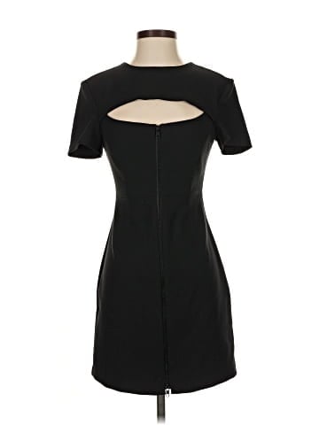 Zara Cocktail Dress (view 1)