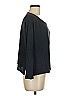 Splendid Black Pullover Sweater Size M - photo 4
