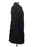 Tibi Black Wool Coat Size 0 - photo 4