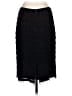 Trina Turk Black Formal Skirt Size 4 - photo 1