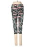 Gianni Bini Graphic Black Active Pants Size S - photo 2