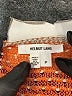 Helmut Lang Orange 3/4 Sleeve Top Size P (petite) - photo 7