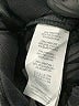 J.Crew Collection Chevron-herringbone Gray Casual Pants Size 4 - photo 4