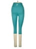 Gymshark Color Block Teal Blue Active Pants Size XS - photo 2