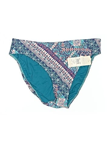 Sunsets Swimsuit Bottoms (view 1)