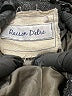 Raison D'etre 100% Polyester Black Vest Size XS - photo 3