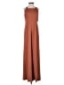 Zara Brown Jumpsuit Size S - photo 1