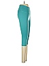 Gymshark Color Block Teal Blue Active Pants Size XS - photo 4