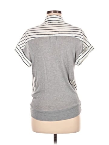 Soeur Short Sleeve Blouse (view 2)