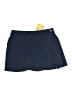 Puma Solid Blue Active Skort Size M - photo 1