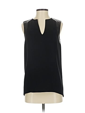 Rag & Bone Sleeveless Blouse (view 1)