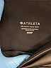 Athleta Black Active Pants Size XXS - photo 6