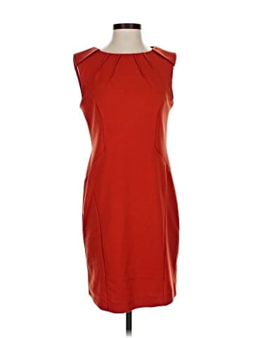 Adrienne Vittadini Cocktail Dress (view 1)